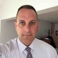 Steve Cahill