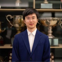 Shawn Yang