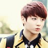BTS Kookie
