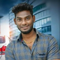 POUN KUMAR KUMAR