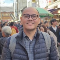 Yudha Hari Putra