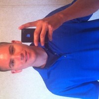 Michael Ybarra