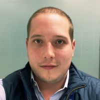 Rodrigo Cavazos Saro