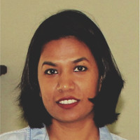 Maliha Rahman