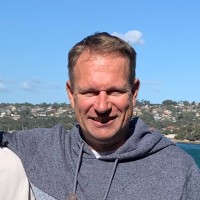 James Law
