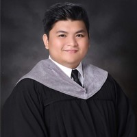Mark Jason Barias