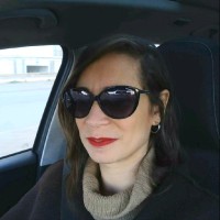 Hanane Bereksi Reguig