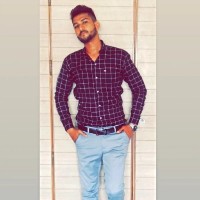 DEVANG AMIN
