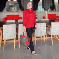 Nurul Zafirah Bt Mohd Amin