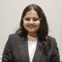 Swarada Kulkarni