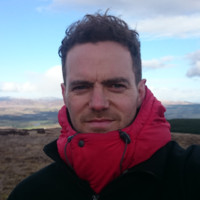 Dan Halahan