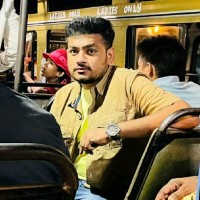 Kiran Yadav