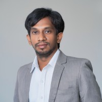 Syed Magdoom Rafeek Lathif