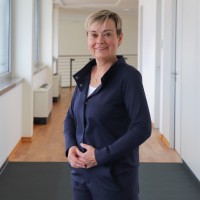 Andrea Scheuermann