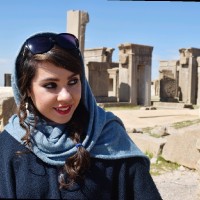 Mahshad Amirgilaki