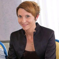 Stephanie Champagne