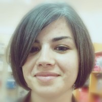 Eva Bah