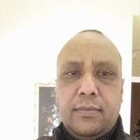 Imran Qureshi
