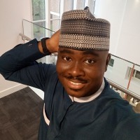 Toluwase Idowu
