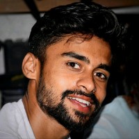 Pranjal Kumar