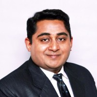 Vishal Saxena