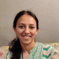Nazneen Husain