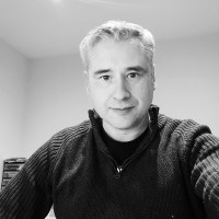 Fabrice ROBIN