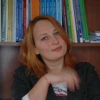 Irina Iuliana Damian