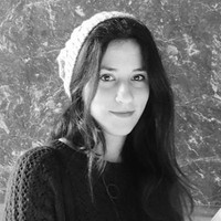 Mariela Zografaki