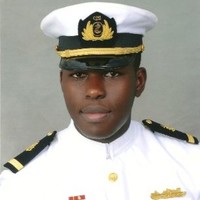 Christopher Gooden