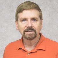 Bill Eversole