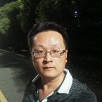 Eric Wang