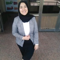 Sally Sayed