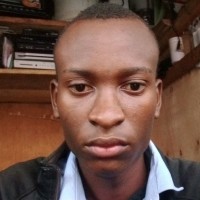 Mubiru Reagan