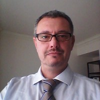 Nacho Gonzalez