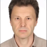 Aliaksandr Radyna