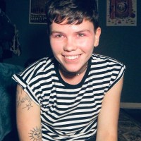 Eli Cline