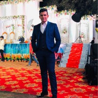Jaydev Gharat