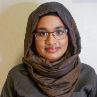 Maeesha Mahbub