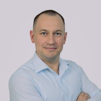 Aliaksei Ivanouski