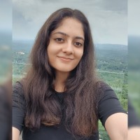 Ananya Sridhar