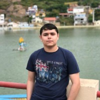 Breno Mota