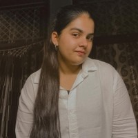 BHUMI MEHRA