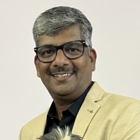 Sandeep Dalvi