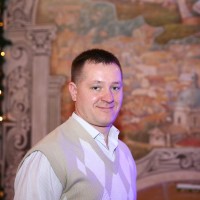 Виталик Нестерук