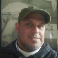 Alejandro Martin Ayllon