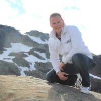 Chris Klomp