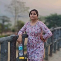 Rinku Halder