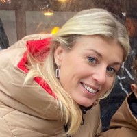 Karine Van Os