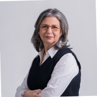 Paromita Sanatani